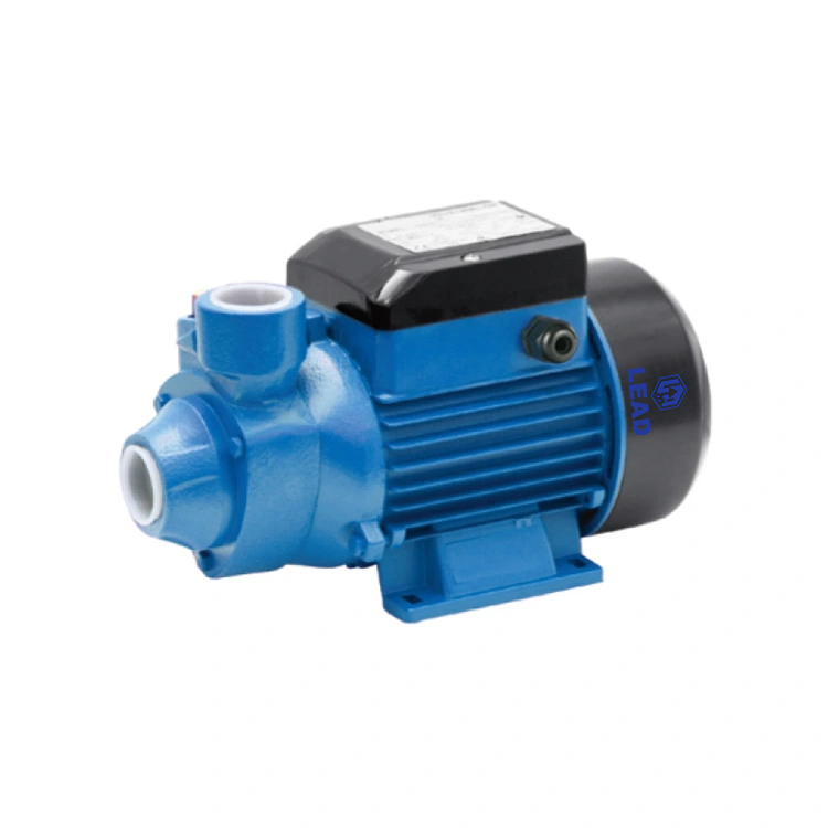 Pompa dell'acqua periferica QB-B