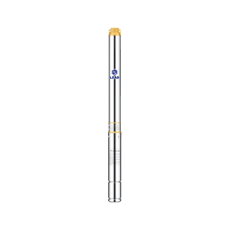 Pompa Well QJD da 2,5 pollici