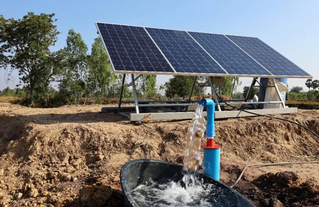 Quali sono gli svantaggi di una pompa dell'acqua solare?