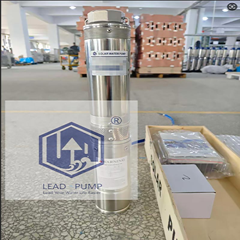 Spedizione di un'unità campione in Kenya