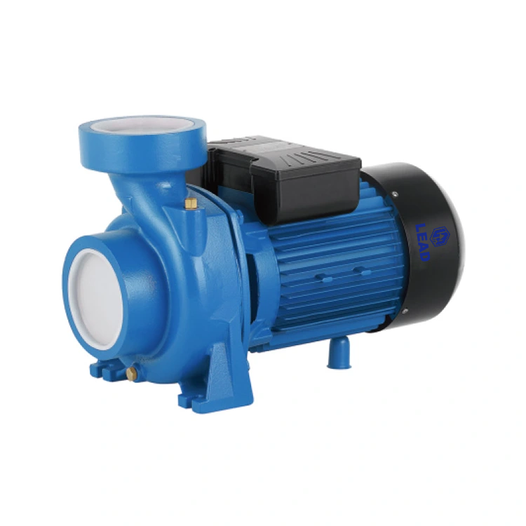 Pompa centrifuga