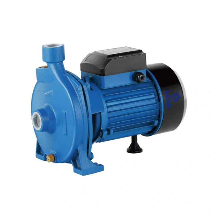 Pompa dell'acqua centrifuga elettrica CPM-A