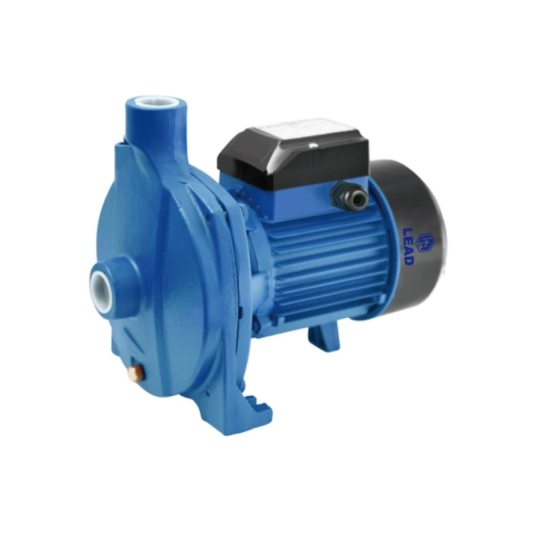 Pump centrifuga centrifugo CPM-B Small Power