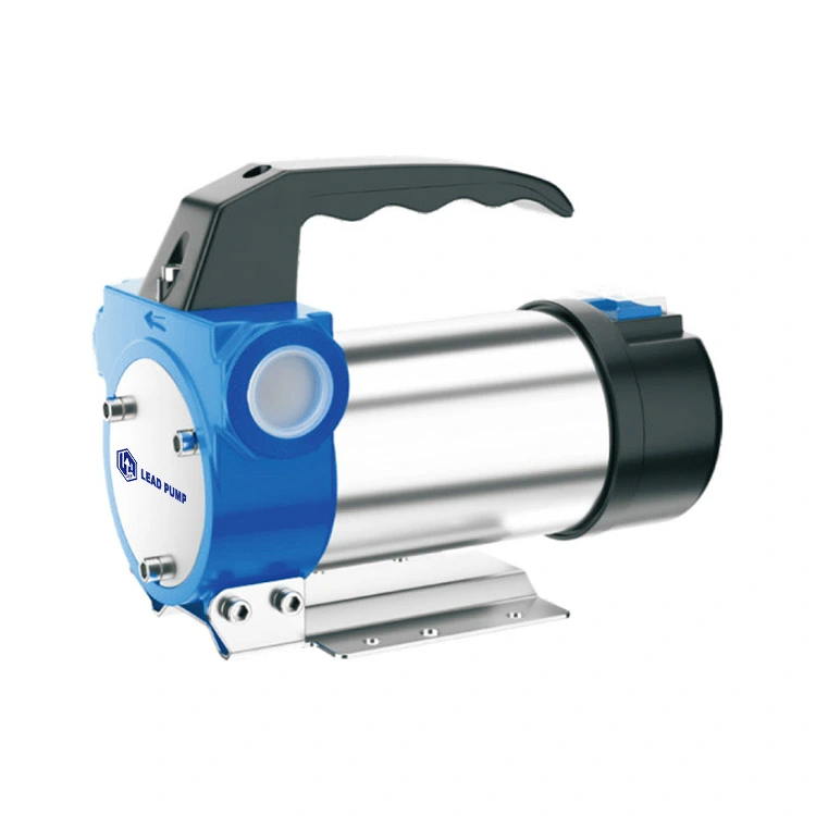 DC-C 12V e mini fole da 24 V di trasferimento della pompa