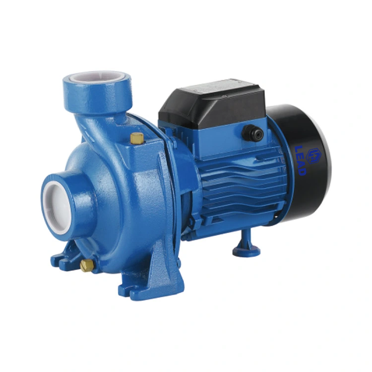 Pompa centrifuga da 2 pollici di serie HF da 2 pollici