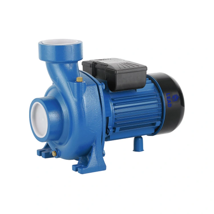 Pompe d'acqua centrifuga da 3 pollici da 3 pollici da 3 pollici