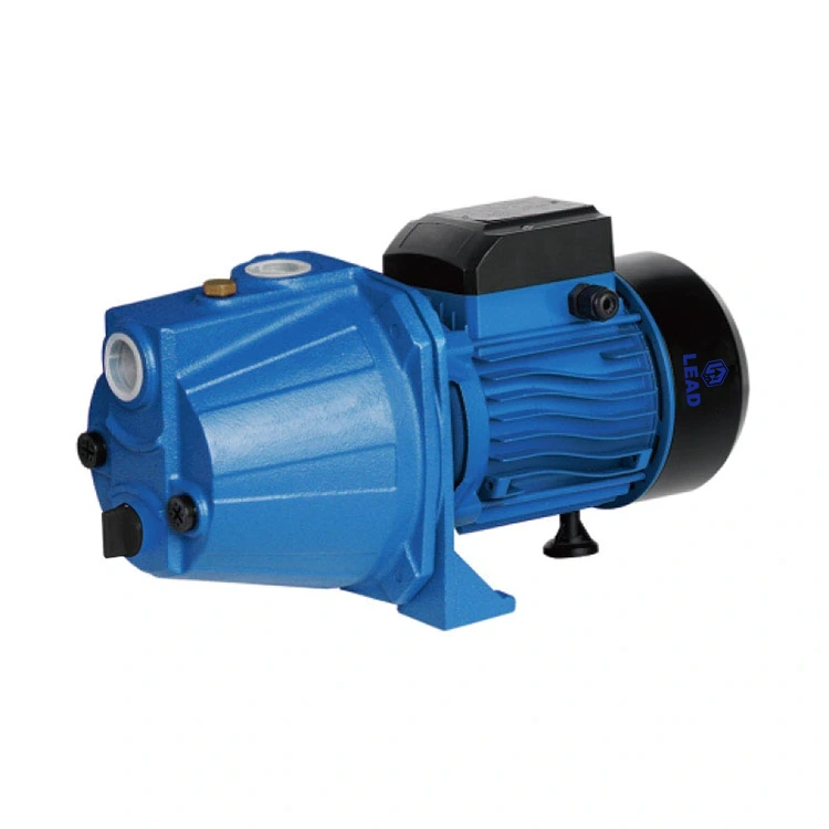 Pumpa di auto-calma della girante Jet-S PPO