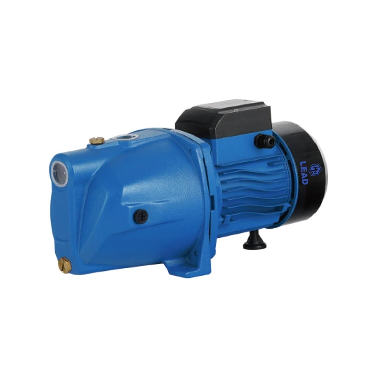 JSW 750s Self Punming Water Pompa