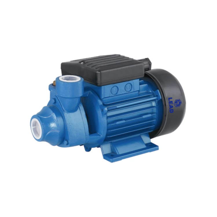 Serie PM Pompa vortice periferica