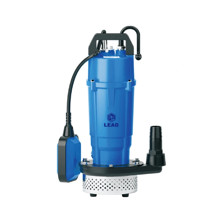 Pompa acqua potabile sommergibile QDX-B