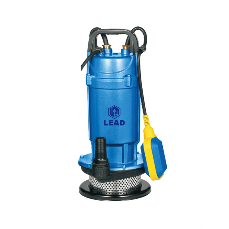 Pompa sommergibile QDX-C 0,5 CV-4HP