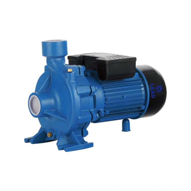 Pompa centrifuga d'acqua