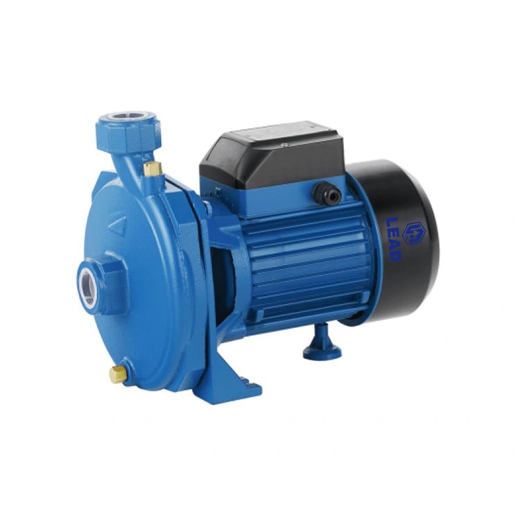 Pompa di trasferimento dell'acqua centrifuga SCM