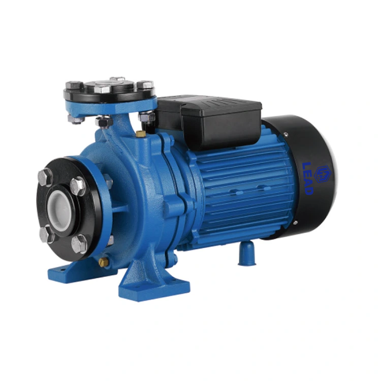 Pompe d'acqua centrifughe