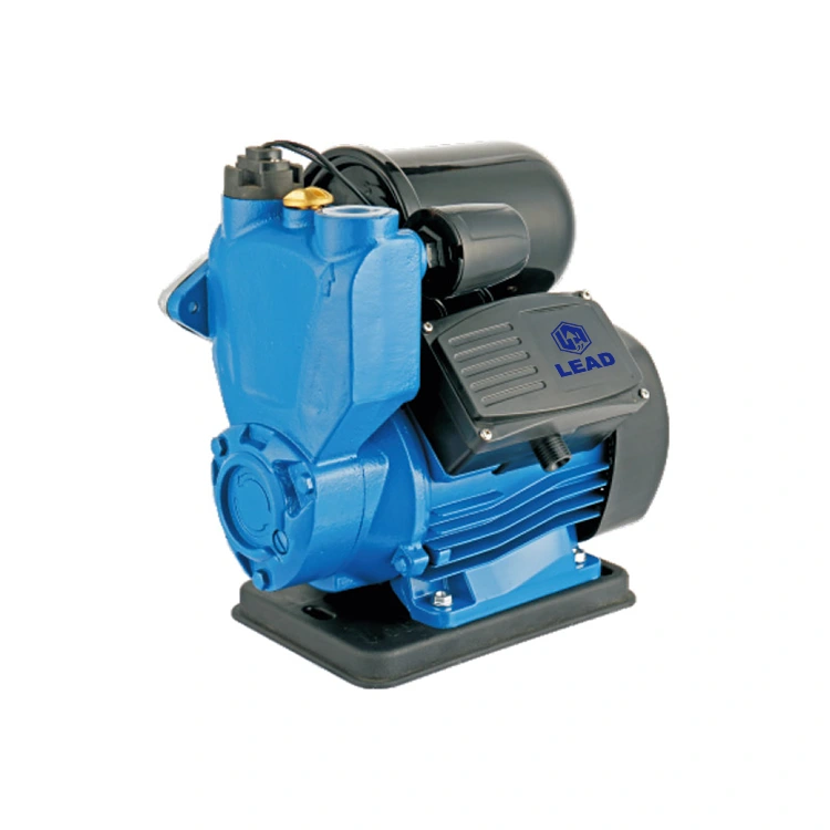 SPS Dual Switch Control Self Acqua Acqua pompa