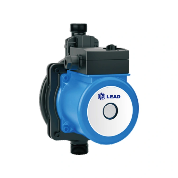 SR G Pompa circolante dell'acqua calda automatica