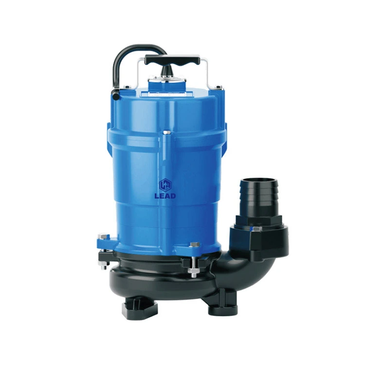 Vs pompa sommergibile per acqua sporca e pulita